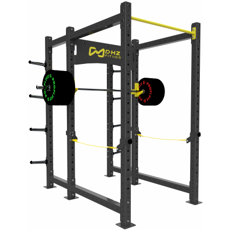 Силовая рама DHZ A-3084 RUS 